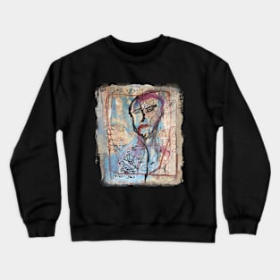 Scourge of God Crewneck Sweatshirt